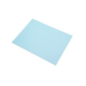 CARTULINA A-3 185gr. (Pvp.25-Hojas) (Azul-Cielo)