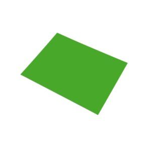 CARTULINA A-3 185gr. (Pvp.25-Hojas) (Verde-Intenso)