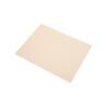 CARTULINA A-3 185gr. (Pvp.25-Hojas) (Marron-Arena)