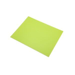 CARTULINA A-3 185gr. (Pvp.25-Hojas) (Verde-Lima)