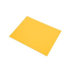 CARTULINA A-3 185gr. (Pvp.25-Hojas) (Amarillo Intenso-Oro)