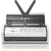 ESCANER Brother ADS1800W Documental Alimentador ADF WiFi Dúp