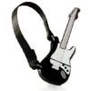 PEN DRIVE (Diseño) 32Gb 2.0 USB   Guitarra Black & White