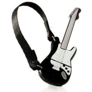 PEN DRIVE (Diseño) 32Gb 2.0 USB   Guitarra Black & White