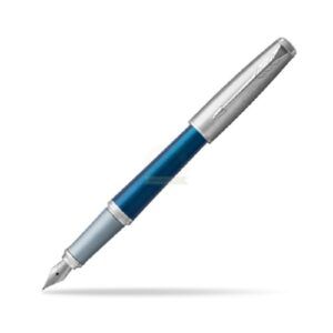 PLUMA Parker URBAN AZUL TURQUESA CT