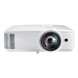 VIDEOPROYECTOR Optoma X309ST ANSI DLP XGA