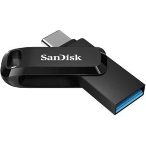 PEN DRIVE Dual=(Doble Punta) 128Gb 3.2 USB/TypoC