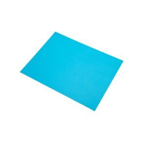 CARTULINA A-3 185gr. (Pvp.25-Hojas) (Azul-Turquesa)