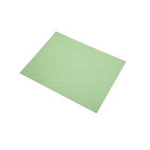 CARTULINA A-3 185gr. (Pvp.25-Hojas) (Verde-Claro)