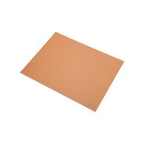 CARTULINA A-3 185gr. (Pvp.25-Hojas) (Marron-Avana)