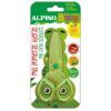 TIJERA ESCOLAR Alpino BABY SET Para los mas pequeños