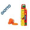 PASTA MODELAR Giotto be-be Pack 3-Colores
