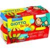 PASTA SCHOOL Giotto be-be 4x100gr. 4-R/A/C/B