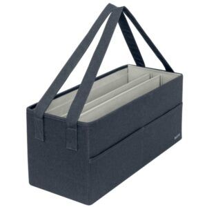BOLSA TRABAJO Leitz RECYCLABLE