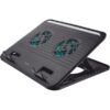 BASE REFRIGERADORA Trust CYCLONE USB
