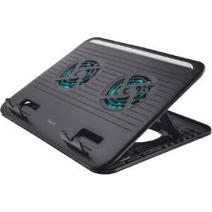 BASE REFRIGERADORA Trust CYCLONE USB