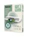 FUNDA PLASTIFICAR A-4 80mi Brillantes 100 hojas Recicladas