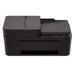 IMPRESORA Multifunion HP A-4 DeskJet 4310 Thermal Dúplex In