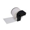 ETIQUETAS Térmicas COMPATIBLE Brother 103mm x 30.48m