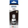 CART. INK-BOTTLE Epson ECOTANK 105 NEGRO