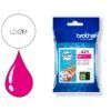 CART. INK-JET Brother (LC-421) MFC-J1010DW (Magenta)
