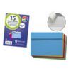 SOBRES COLORES 120x165 COMERCIAL (Pvp.B/15u.)
