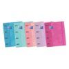 CARPETA A-4+R5 4-Anillas CARPEBLOC 5x5 OXFORD