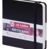BLOCS Talen´s TAC SK.BLOC NEGRO 12x12 140G#