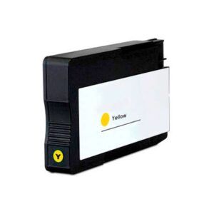 Cart. INK-JET Compatible HP Nº712 (Amarillo)