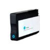 Cart. INK-JET Compatible HP Nº712 (Cyan)
