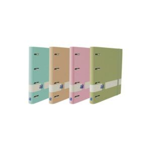 CARPETA BLOC Oxford A4+ R5-Recambios 5x5