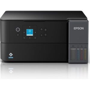 IMPRESORA Multifuncion EPSON Ecotank ET2950
