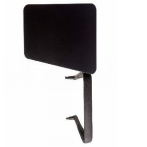 PALA ESCRITURA IZQUIERDA SILLA CONFIDENTE RD-978 34x20