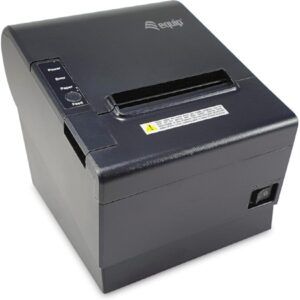IMPRESORA TICKET Equip. TERMICA 80mm USB-Wifi-Bluetooth