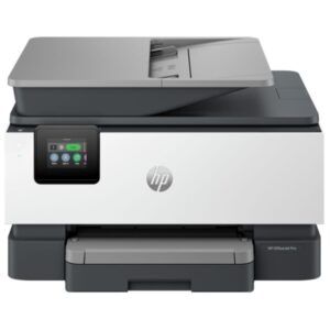 IMPRESORA Multifuncion HP Officejet 9120b Inkjet