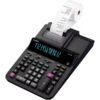 CALCULADORA Casio D-200R c/PAPEL