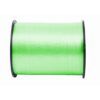 CINTA REGALO 5mm x 450m LISA (500.yds) VERDE
