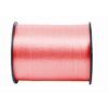 CINTA REGALO 5mm x 450m LISA (500.yds) ROJO