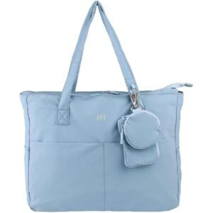 BOLSA TOTE BAG Oxford ENDLESS DUSTY MUJER AZUL