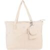 BOLSA TOTE BAG Oxford ENDLESS MUJER JENGIBRE