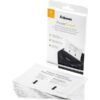 ACEITE LUBRICANTE Fellowes 10-HOJAS LIMPIEZA DESTRUCTORAS