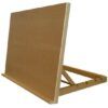 ATRIL SOBREMESA Talen´s A-3 TAC C/MADERA