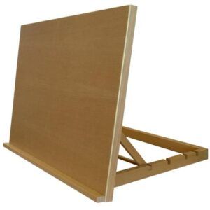 ATRIL SOBREMESA Talen´s A-3 TAC C/MADERA