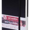 BLOCS Talen´s TAC SK.BLOC NEGRO 9X14 140G#