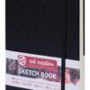 BLOCS Talen´s TAC SK.BLOC NEGRO 13X21 140G#