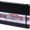 BLOCS Talen´s TAC SK.BLOC NEGRO 15X21 140G#