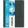 CUADERNO Canson XL A-4 Graduate Book 56-H 250gr