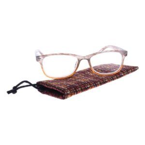 GAFAS LECTURA Umay +3.50 UNISEX ELEGANCE