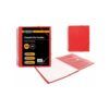 CARPETA 20-Fundas A-4 Ingraf C/Espiral y Sobre T/Flexible