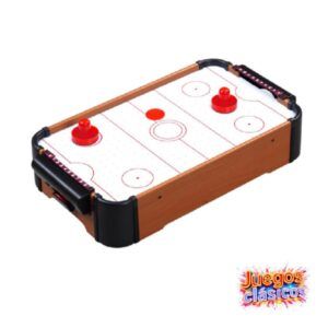 300€ JUEGO SOBREMESA AIR JOCKEY 51x31x9,5cm (Obsequios Web)